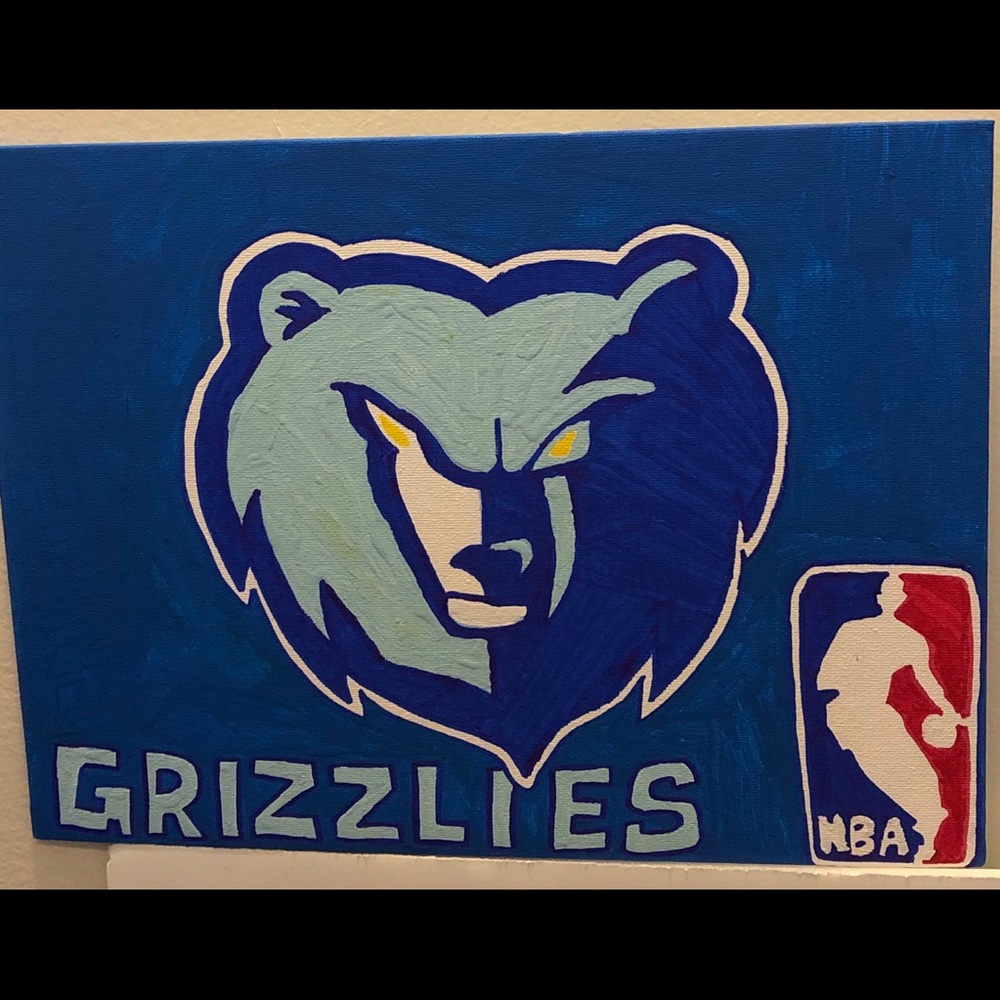 Memphis Grizzlies🏀